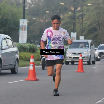 Runner Photo 6079952