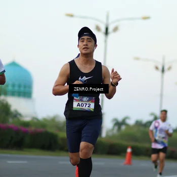 Runner Photo 6079955