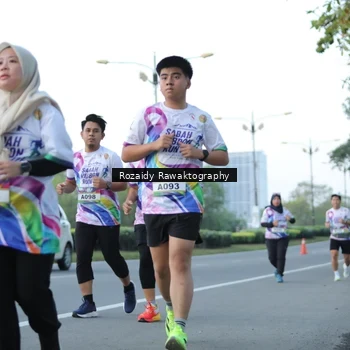 Runner Photo 6079961