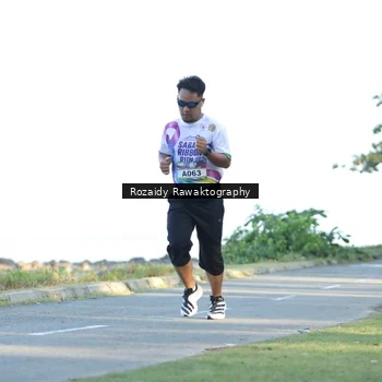 Runner Photo 6079974