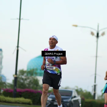 Runner Photo 6079981