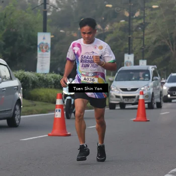 Runner Photo 6079990