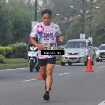 Runner Photo 6080000