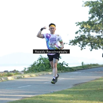 Runner Photo 6080002