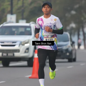 Runner Photo 6080020