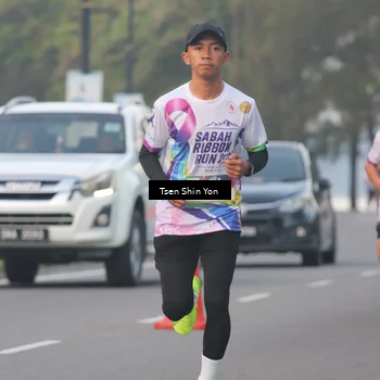 Runner Photo 6080031