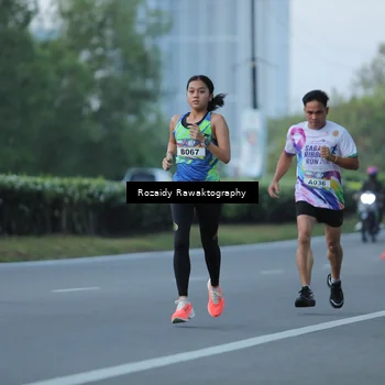 Runner Photo 6080068