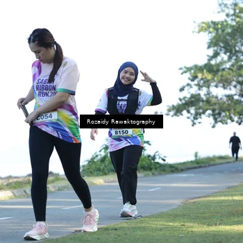 Runner Photo 6080071