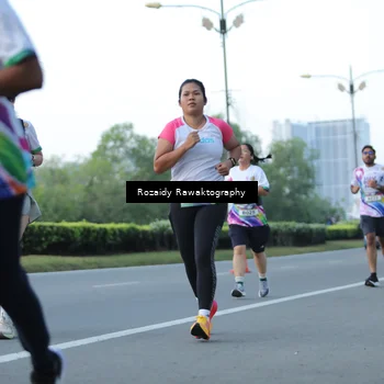 Runner Photo 6080085