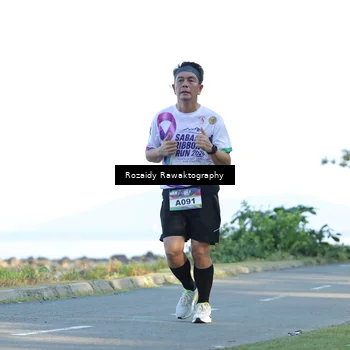 Runner Photo 6080087