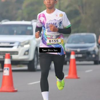 Runner Photo 6080088