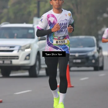 Runner Photo 6080093