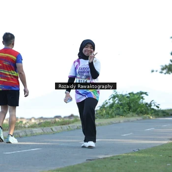 Runner Photo 6080106