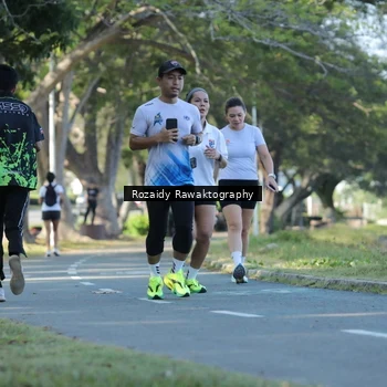 Runner Photo 6080125