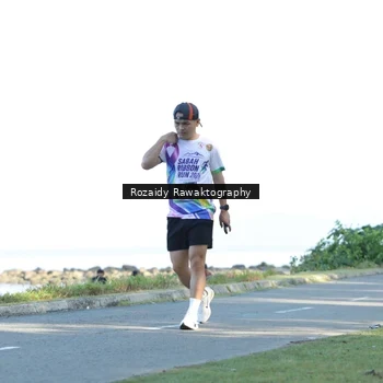Runner Photo 6080129