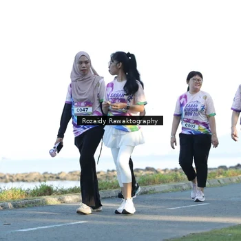Runner Photo 6080135