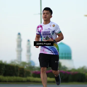Runner Photo 6080148
