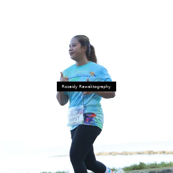 Runner Photo 6080155