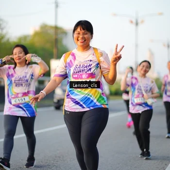 Runner Photo 6080158