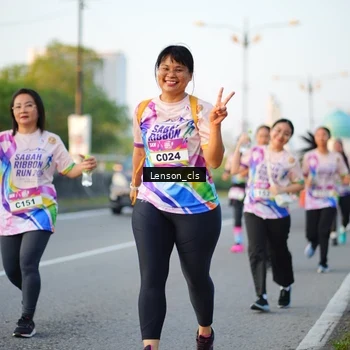 Runner Photo 6080159