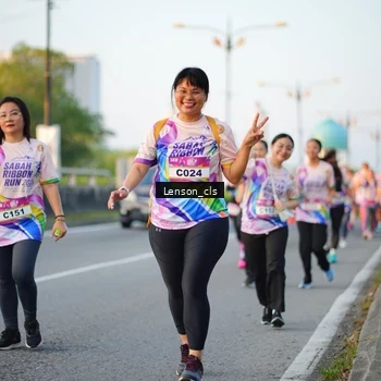 Runner Photo 6080161