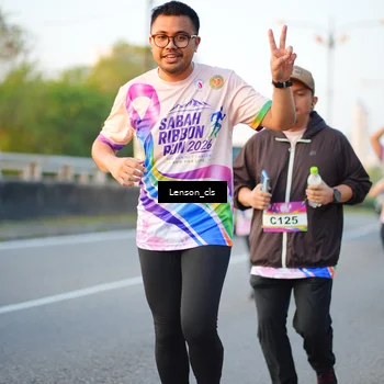 Runner Photo 6080167