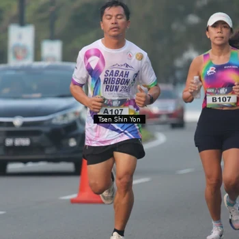 Runner Photo 6080178