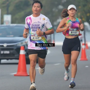 Runner Photo 6080180