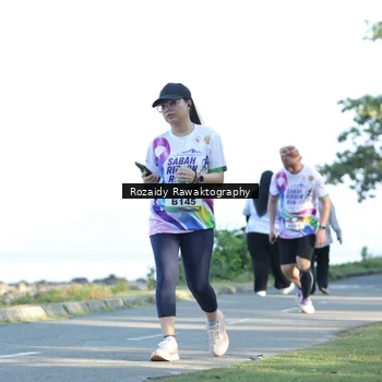 Runner Photo 6080186