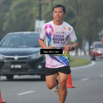 Runner Photo 6080194