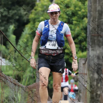 Runner Photo 60802