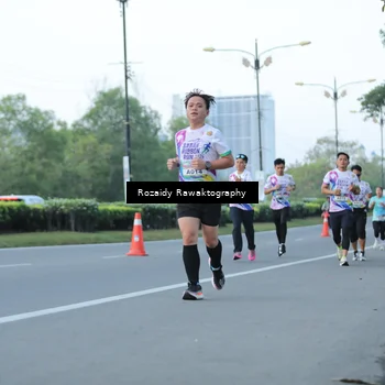 Runner Photo 6080203