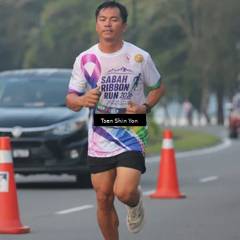 Runner Photo 6080204