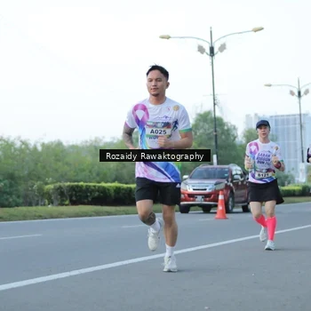 Runner Photo 6080208