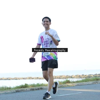 Runner Photo 6080212