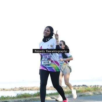 Runner Photo 6080216