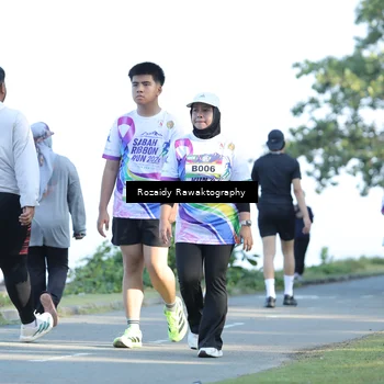 Runner Photo 6080231