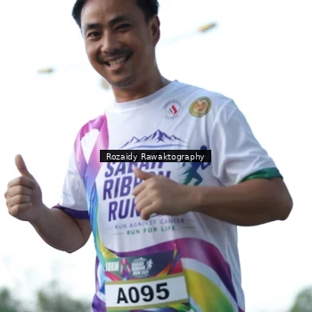 Runner Photo 6080247