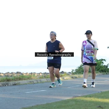 Runner Photo 6080249