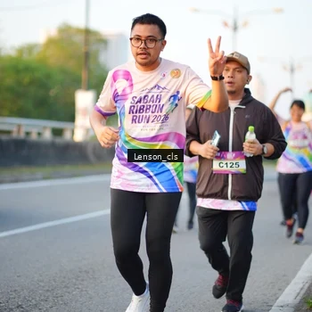 Runner Photo 6080250