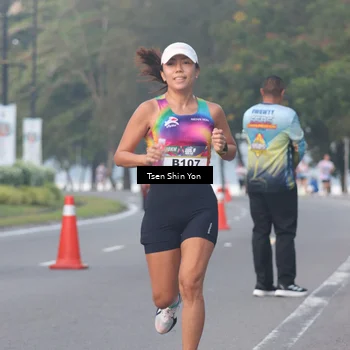 Runner Photo 6080271