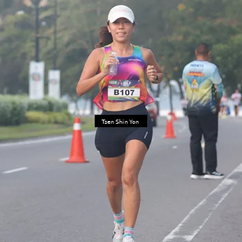 Runner Photo 6080278