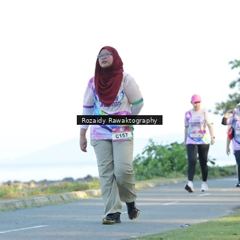 Runner Photo 6080279