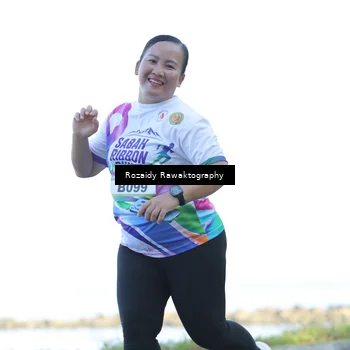 Runner Photo 6080293