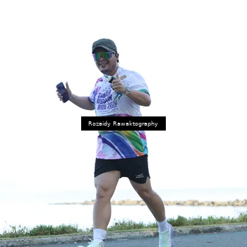 Runner Photo 6080294