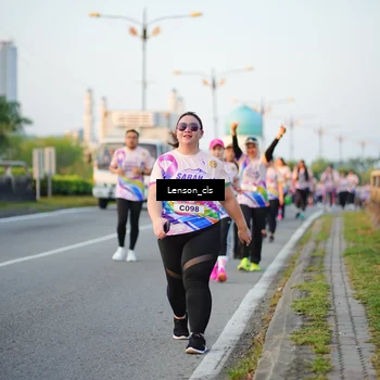 Runner Photo 6080307