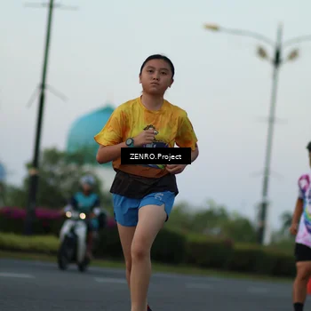 Runner Photo 6080312