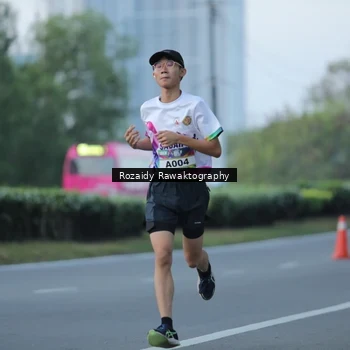 Runner Photo 6080314