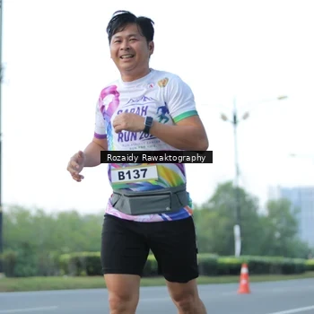 Runner Photo 6080319