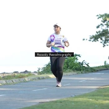 Runner Photo 6080321
